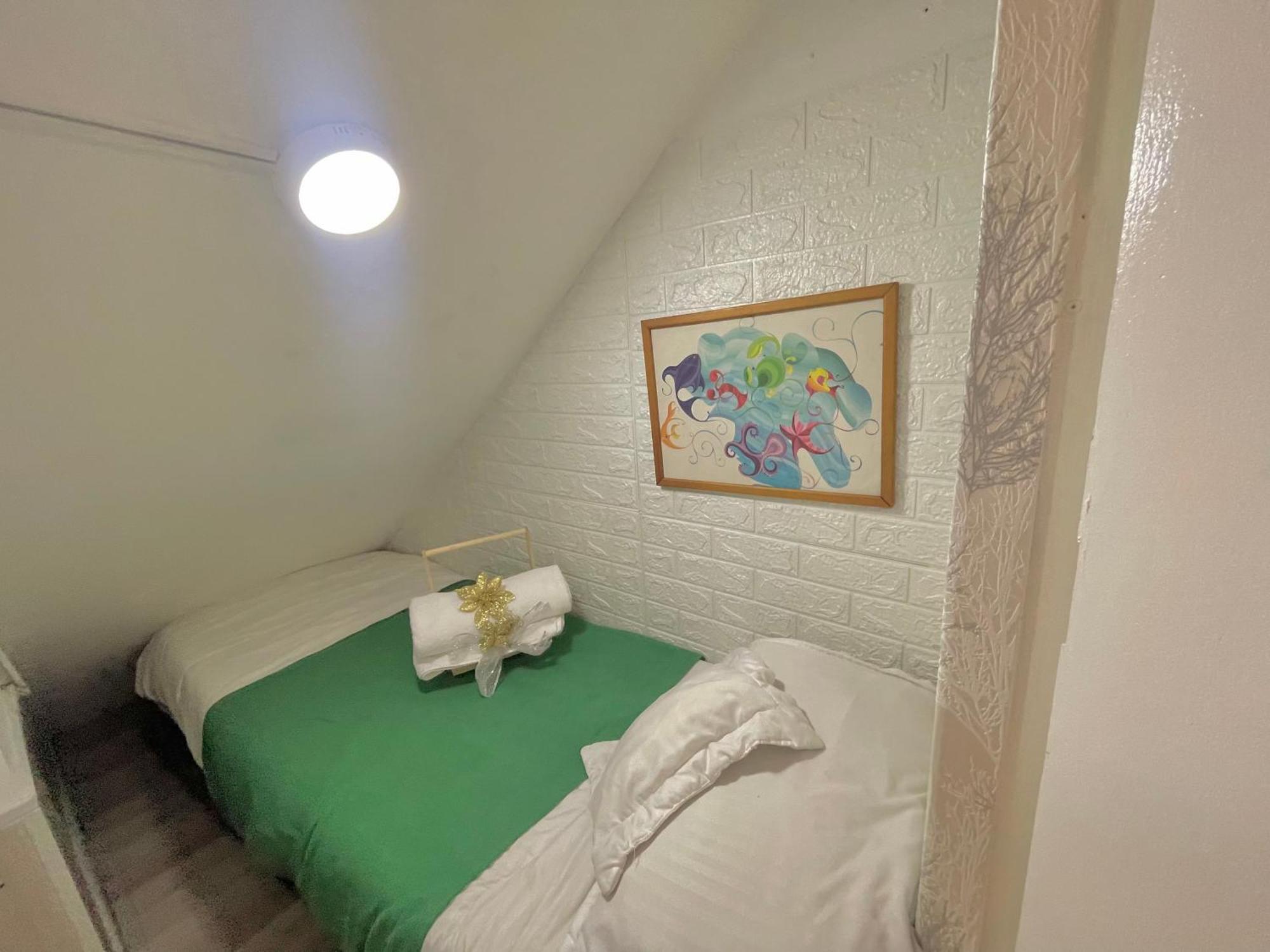 Prisma Hostel Bogotá Extérieur photo