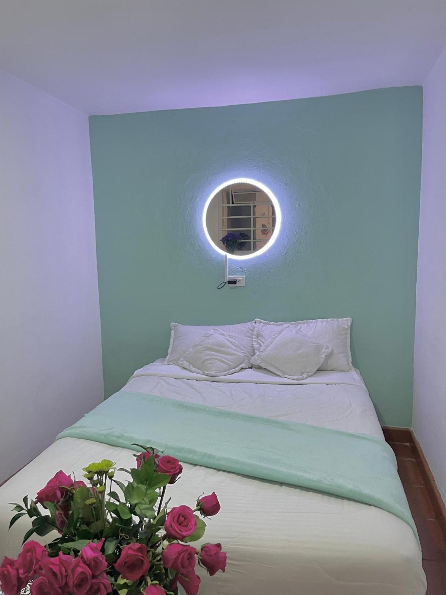 Prisma Hostel Bogotá Extérieur photo