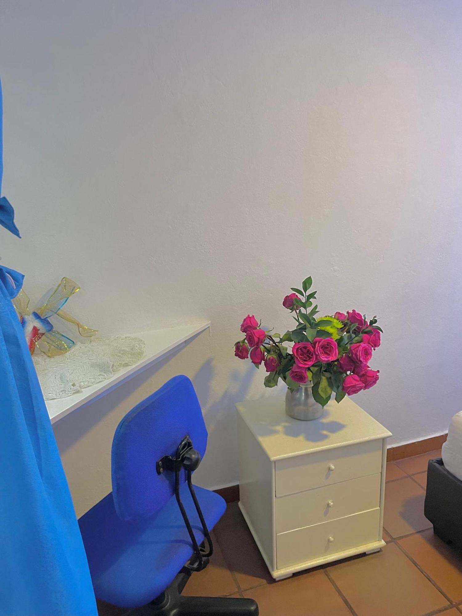 Prisma Hostel Bogotá Extérieur photo