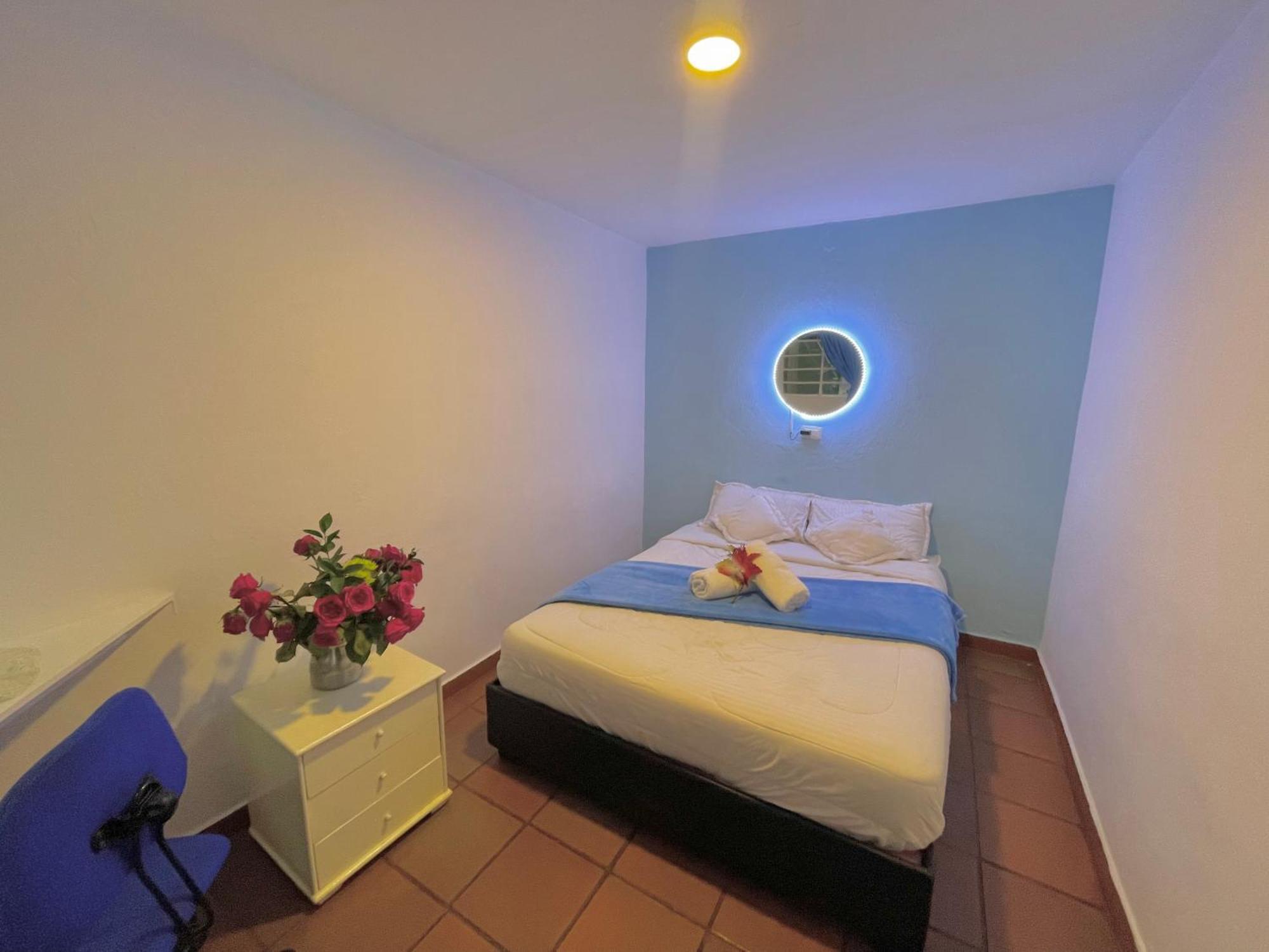 Prisma Hostel Bogotá Extérieur photo