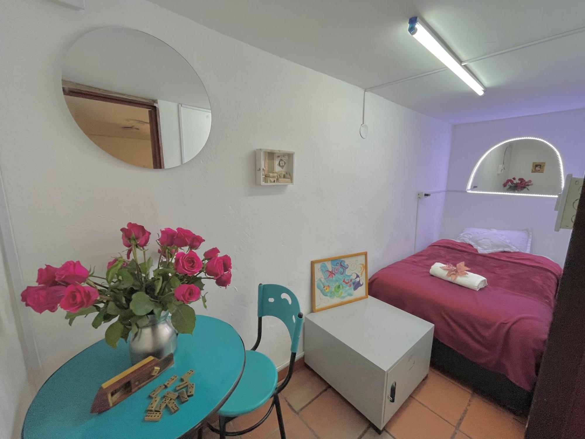 Prisma Hostel Bogotá Extérieur photo