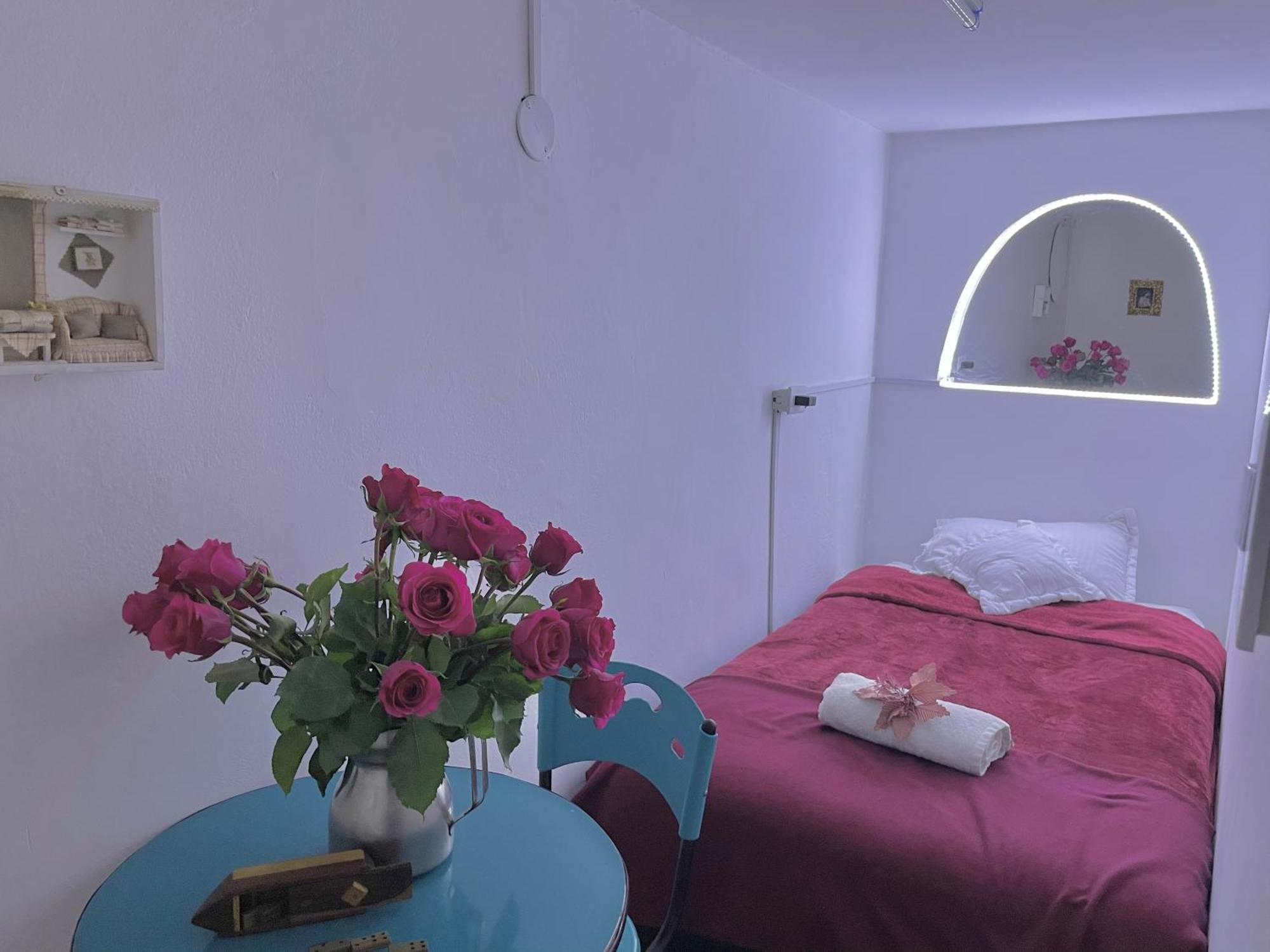 Prisma Hostel Bogotá Extérieur photo