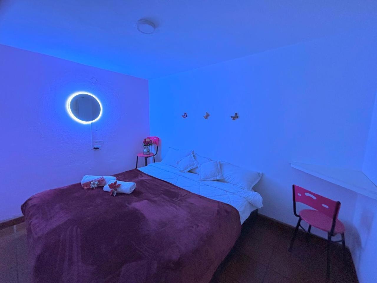 Prisma Hostel Bogotá Chambre photo