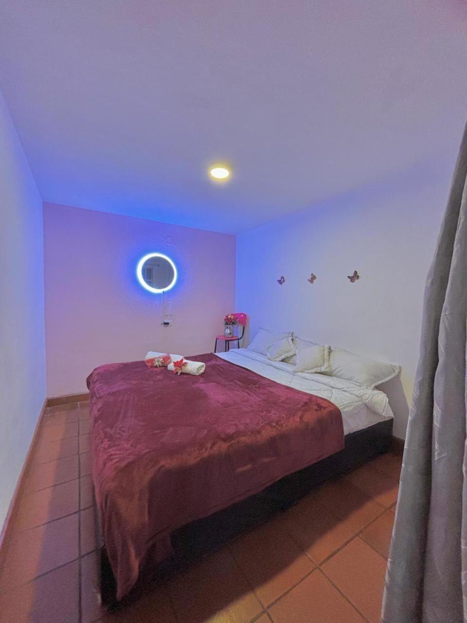 Prisma Hostel Bogotá Extérieur photo
